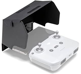 DJI Mavic Air 2 RC Monitor Hood - Remote Controller Monitor Protection, Screen Protection, Display Hood, Accessory for Mavic Air 2