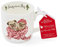 Royal Worcester Wrendale Designs Snug as a Pug Tasse | 400 ml große Kaffeetasse mit Hunde-Design | aus feinem Knochenporzellan | mikrowellen- und spülmaschinenfest