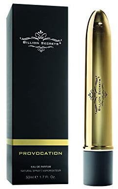 Billion Secrets Provocation Eau de Parfum 50ml