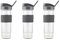 H.KOENIG BTL9 KIT BOUTEILLE POUR MINI-BLENDER SMOO9