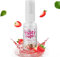 Tasty Pops Körperspray mit Geschmack – Wasserbasiert & vegan – 30 ml – Für mehr Spaß zu zweit - verschiedene Geschmacksrichtungen