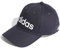 adidas Unisex Daily Cap, Shadow Navy/White/White, M