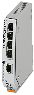 Phoenix Contact Ethernet-Switch