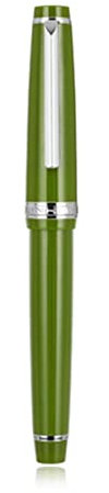 Jinhao 82 Acrylic Fountain Pen Small Candy Color Nib Ink Pens School Business Ef/f Stationery H3n9 Writing Office