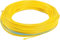 Sprinton Maximumcatch Spey/Switch Schwimmende Fliegenschnur WF3/4/5/6/7/8/9/10/11F, 27,5-30,5m lang, mit 2 Schlaufen Spezielles Design für Fliegenfischen Schnur (Real Spey, WF7/8/9F)