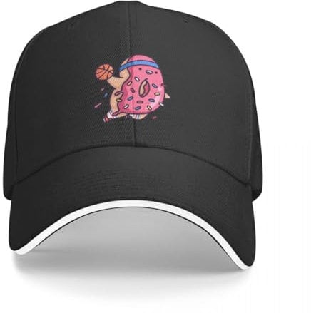 VTCTOASY tzpbypd sscufxbs rwxtema Baseball Kappen Caps Stlye NU-AR3049 Trendige lustige Mütze mit verstellbarem Riemen für Herren und Damen Trucker-Mütze