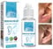 Generic Piercing Aftercare Spray, Kochsalzreinigungslösung Nase Bauch Ohr Piercing Reiniger, Wundwäsche Keloid Behandlungen Piercing Bump Removal Idealer Lochreiniger für Piercings