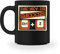 Generisch Key To Success Ctrl Z Informatiker Admin Administrator - Tasse -M-Black