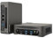 ESIMOER Mini PC Win11 Pro, Mini Desktop PC, Core i7-1255U, 64GB DDR5 1TB SSD 2TB HDD, HD DP Typ-C 8K Dreifach Display, 2 x USB 2.0, 6 x USB 3.2, Dual 2.5G RJ45 LAN, WIFI6, BT5.2
