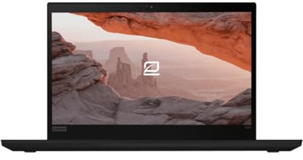 Lenovo Thinkpad T490 14 i5 8365U, 8GB, SSD 256GB, Full HD, A