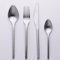 Villa d'Este Home Tivoli Set 24 posate in acciaio inox 18/0, silver satinato, Gallery