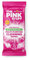 The Pink Stuff Biodegradable Multi-Purpose Cleaning Wipes, 72 Large Wipes, Vegan, Fruity Scent