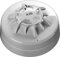 Apollo ORB-HT-11002-APO Orbis A2S Heat Detector With Red flashing LED, White