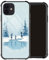 Xioolia Phone Case Compatible with iPhone 16 15 14 12 13 11 7 8 6s 6 Pro Max Plus mini XR X XS Max SE with Skating-CH20 Design Four Corners Protection