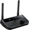 DIYEAH Adattatore Audio Wireless Ricevitore e Trasmettitore per Tv e Stereo Hi Fi Due Dispositivi Portatile e Compatto Del Ritardi