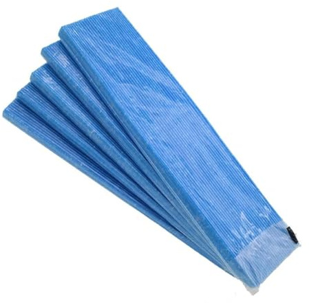 ZWFYJEWU 5 Luftreinigerfilter, Kompatibel Mit Daikin, Luftreiniger KAC017A4/ KAC017A4E/ MC70KMV2