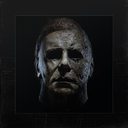 HALLOWEEN:THE COMPLETE EXPAMDED COLLECTION