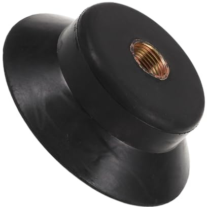 STOBAZA Ventosa Neumática para Reparar Abolladuras Kit de Herramientas para Eliminar Sacabollos de Coche Ventosa Sacabollos para Carrocería