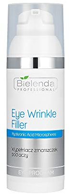 BIELENDA PROFESSIONAL FACE WRINKLE EYE FILLER 50ML