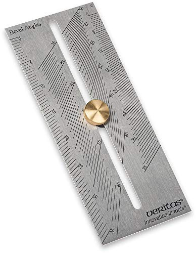 Veritas Metric Bevel Setter