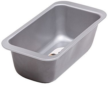 Wham Baker & Salt Non-Stick Coating 4lb Loaf Tin Pan Made in UK