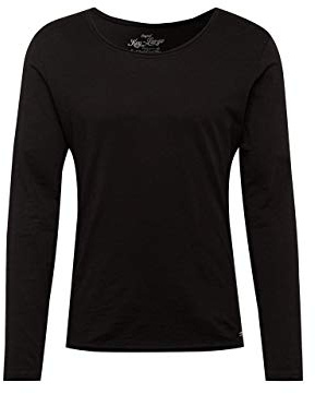 KEY LARGO Herren Cheese Round T-Shirt (1er Pack)