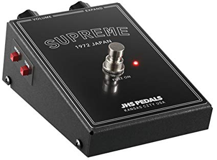 JHS Pedals Moonshine V2 - Overdrive