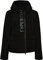 Superdry Ultimate Windcheater Coupe-Vent, Noir Jet/Noir, XS Femmes