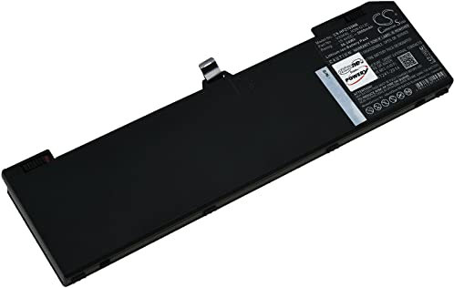 Akku für Laptop HP ZBook 15 G5 2ZC42EA, 15,4V, Li-Ion