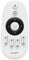 LGIDTECH FUT007 2.4G CCT WW+CW 4-Zonen-Fernbedienung (Batterie Nicht im Lieferumfang enthalten) für Milight WW+CW Farbtemperaturwechselbare LED-Lampen FUT017 FUT019 FUT035 FUT036