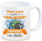 Bester Tierarzt der Welt Kaffeebecher diese Tasse als tolle Geschenkidee für Kollegen oder Freunde die ihren Beruf über alles lieben