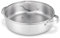 Sauteuse Inox 28cm + Couvercle - 101037