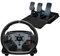 Logitech G PRO Racing Wheel, Sim Steering Wheel with Direct Drive 11 Nm Force, Magnetic Gear Shift Paddles PRO Racing Pedals, 100 kg Load Cell Brake - For PC, Black