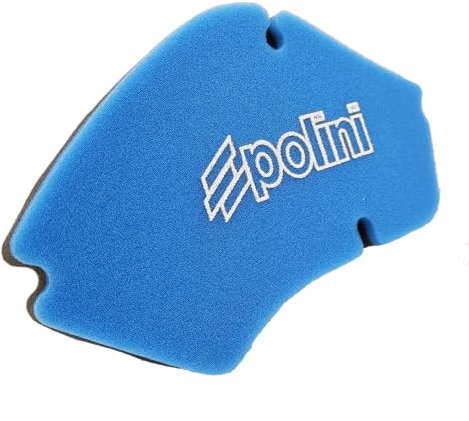 Filtro aria Polini per Piaggio Zip 50 Fast Rider 2T raffreddato ad aria