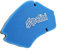 Filtro aria Polini per Piaggio Zip 50 Fast Rider 2T raffreddato ad aria