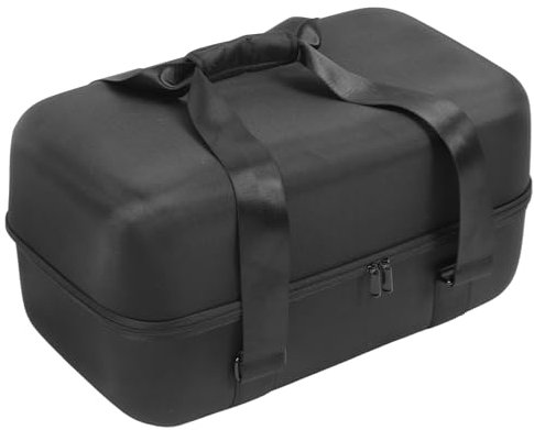 Lautsprecher Hartschalen Reisetasche für DEVIALET Phantom I 103 DB für Phantom I 108 DB, Leichte, wasserdichte, Kratzfeste, Stoßfeste Schutzhülle für Lautsprecher für Reisen,