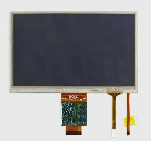 Pantalla LCD de repuesto para pantalla de tablet Archos 70, repuesto de reparación, LB070WV6-TD08, LB070WV6, TD08, 7 pulgadas