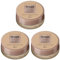 Maybelline New York Make Up, Dream Matte Mousse Make-Up, Mattierend, Nr. 40 Fawn (Packung mit 3)
