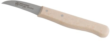 Redecker Küchenmesser, Klingenlänge 5,5cm