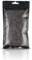 Keratin Glue for Hair Extensions, Clear Italian Keratin Granules, Fusion Keratin Glue Tip Pellets (100 g) Strong Adhesive (Brown)