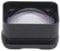 2X Barlow Lens for 3, Magnetic Barlow Lens with Aluminum Alloy Frame, Background Blur Effect, 40 Degree Wide Angle