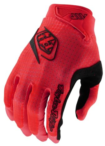 Troy Lee Designs Air Handschuh, Mono, Infra red, L, 446931024