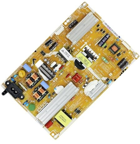Carte d'alimentation TV PD46A1_CSM BN44-00502A, Compatible avec Samsung HG40NA790MFXZA, HG46NA790MFXZA, UA40ES5500MXRD, UA40ES5600WXMV, UA46ES5500RXXZ, Carte Mère d'alimentation