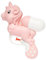 OISE ART STORE Trade Shop - Pistola Ad Acqua 100ml Giocattolo A Spruzzo per Bambini Unicorno Rosa Spiaggia 6722078 -