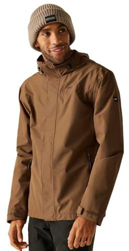 Regatta Mens Matt II Jacket