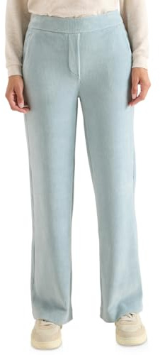 Cecil Damen Wide Leg Cordhose 3716335