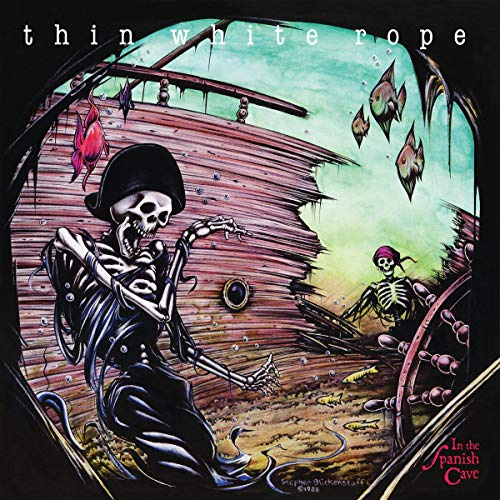 In the Spanish Cave [Vinyl]
