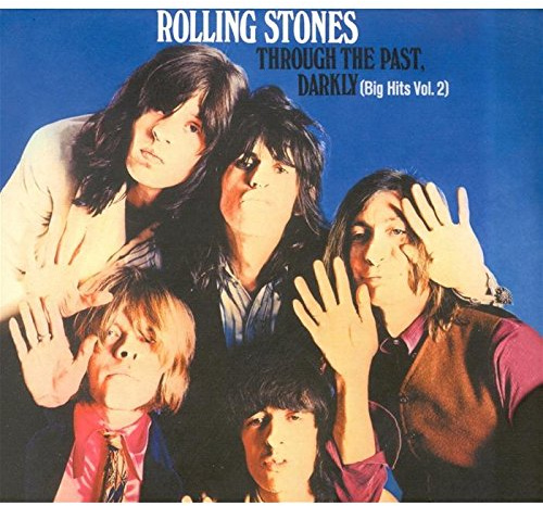 Through The Past Darkly (Big Hits Vol. 2)