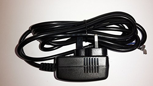 WAHL 2.4 Metre Replacement Cord for Detailer Hero Super Micro