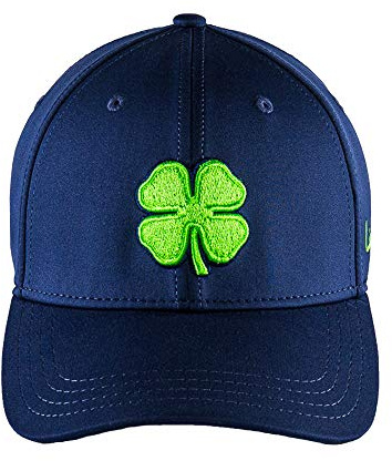 Black Clover Premium Clover 15 Hut